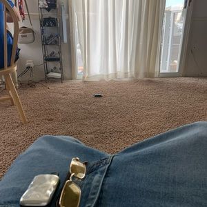 Meet your Posher, Brody